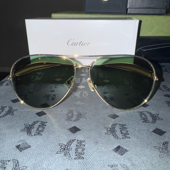 Bottega Veneta Sardine Sunglasses - Picture 8 of 8